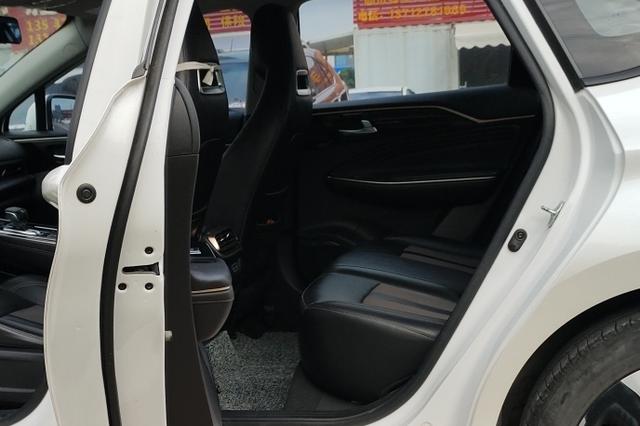 GAC iA5 2022 изображение автомобиля #12