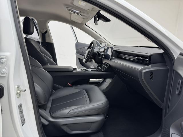 五菱汽车 五菱E5 2024 汽车图片 #12