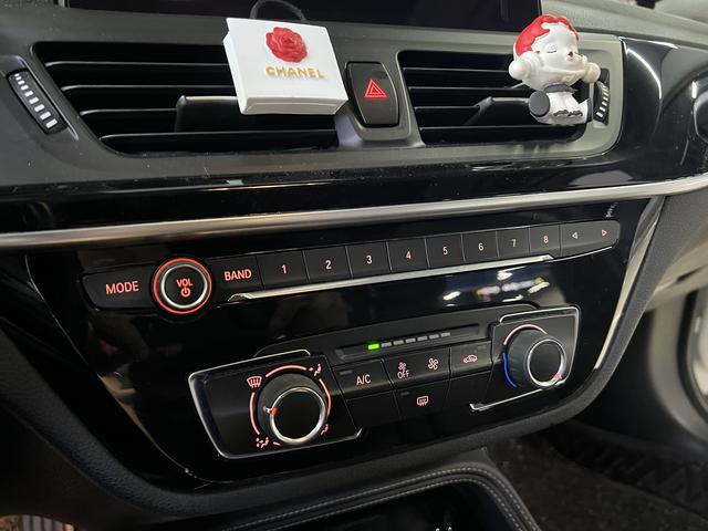 BMW 1 Series 2020 #12 BMW 1 Series 2020 car image #12