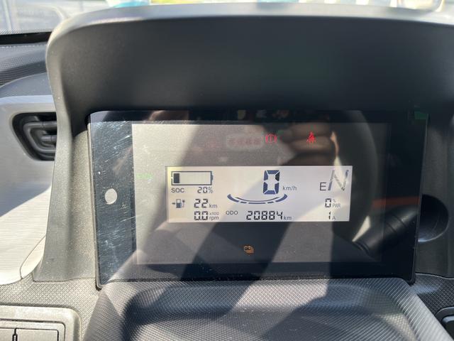 Wuling Hongguang MINI EV 2023 immagine di auto #12