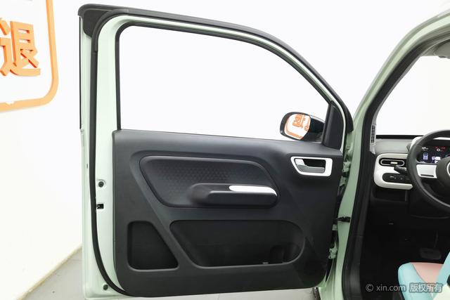 Wuling Hongguang MINI EV 2024 car image #12