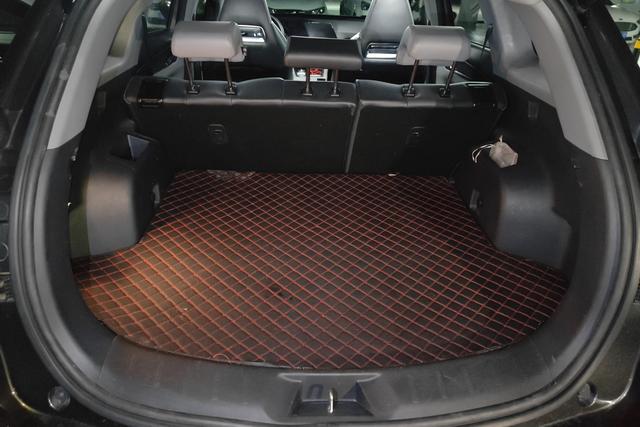 Changan CS75 Plus 2021 #12 Changan CS75 Plus 2021 imagen de coche #12