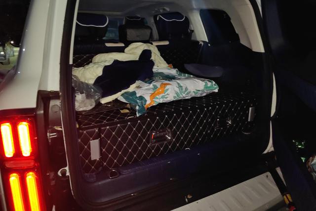 Tank 500 2022 imagen de coche #12