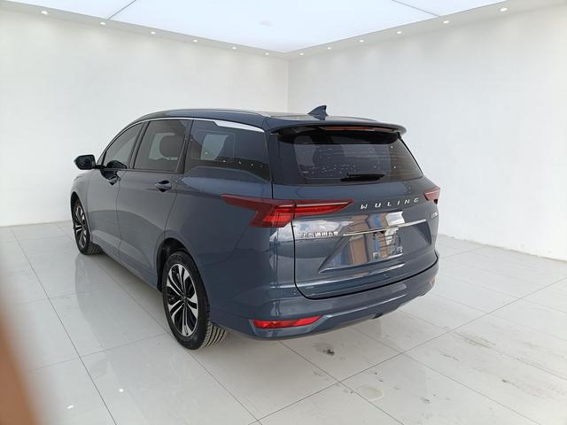 Wuling Victory 2020 car image #12