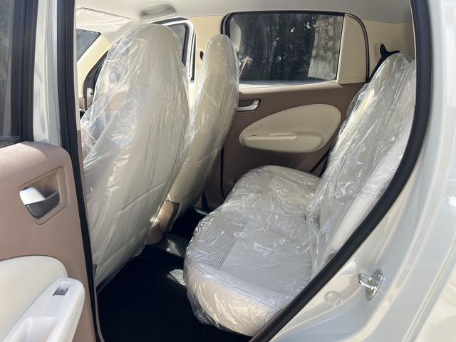 Wuling Hongguang MINI EV 2025 immagine di auto #12