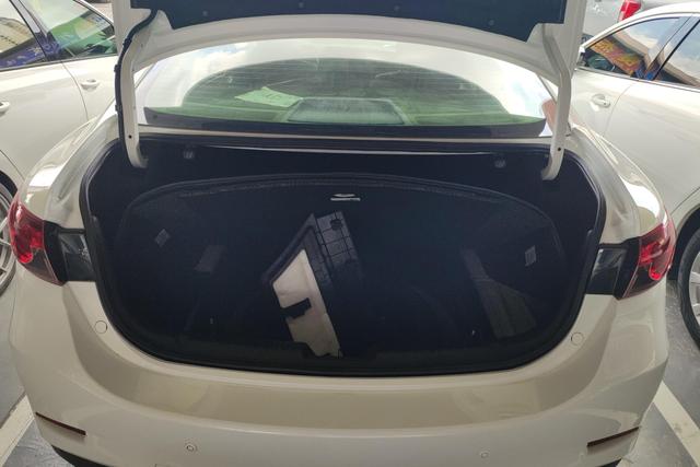 马自达 阿特兹 2015 汽车图片 #12