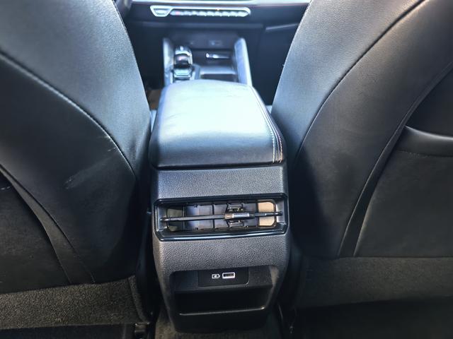 吉利汽车 缤瑞 2022 汽车图片 #12