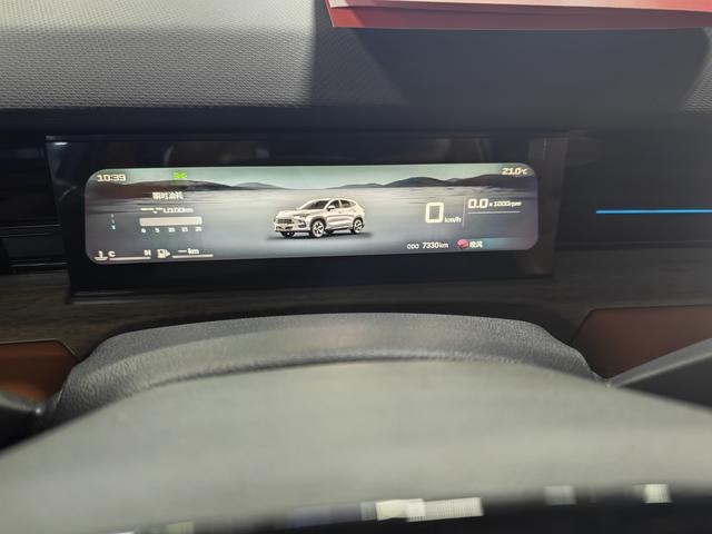 捷途 捷途大圣i-DM 2024 汽车图片 #12