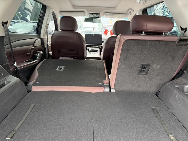 Jetour X90 PRO 2024 #12 Jetour X90 PRO 2024 immagine di auto #12