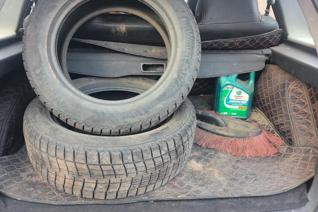 Forthing JOYEAR X5 2015 imagen de coche #12