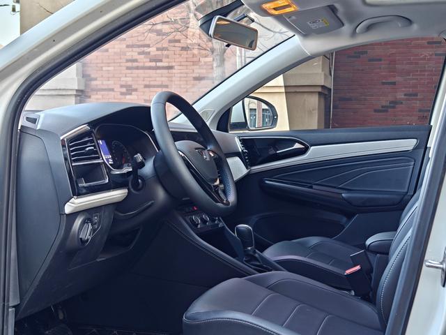 捷达 捷达VS5 2023 汽车图片 #12