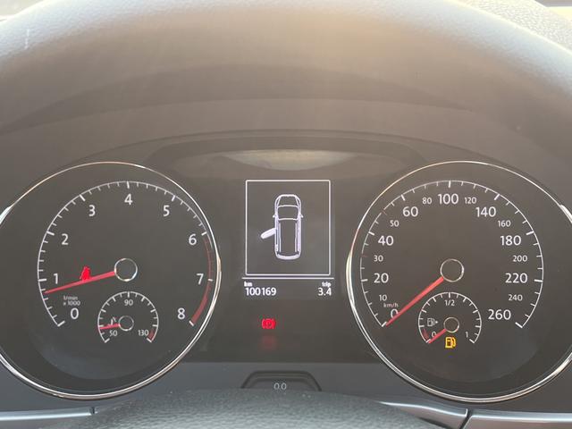 Volkswagen Touran 2016 #12 Volkswagen Touran 2016 car image #12