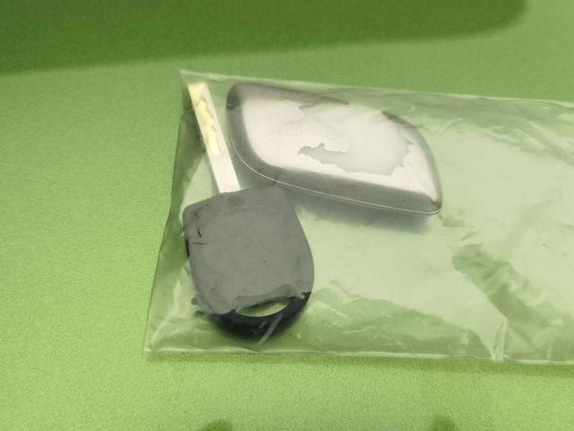 Forthing S7 2024 imagem de carro #12