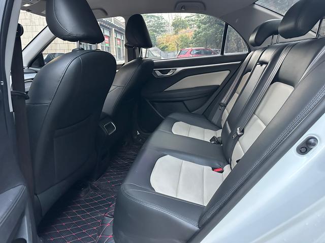 GEELY Vision 2020 изображение автомобиля #12