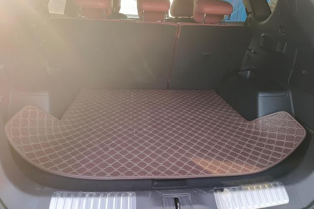 Jetour X70 PRO 2024 car image #12