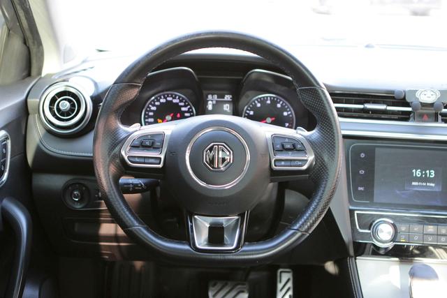 名爵 MG6 2020 汽车图片 #12