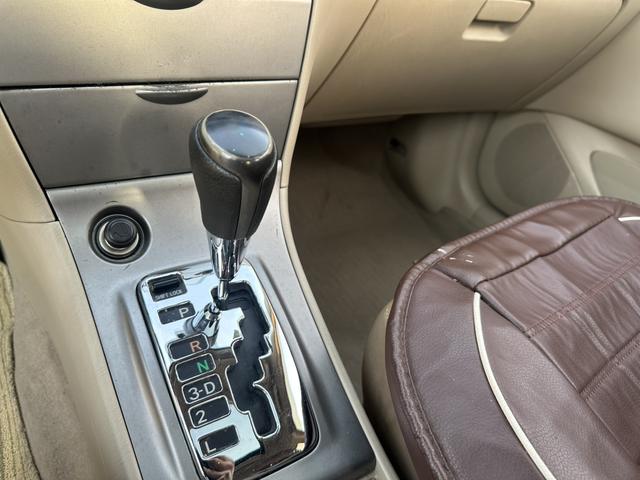 Toyota Corolla (Classic) 2013 imagem de carro #12