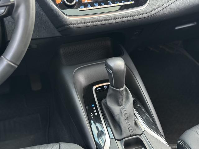 丰田 卡罗拉 2020 汽车图片 #12