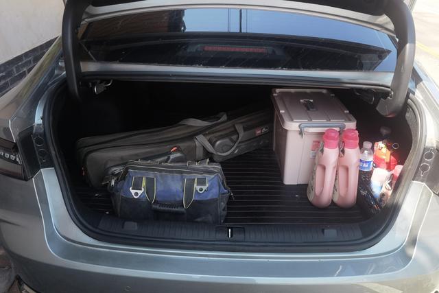 Chery Arrizo 8 2023 car image #12