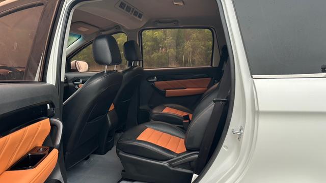 Kaiyi V3 2017 image de voiture #12