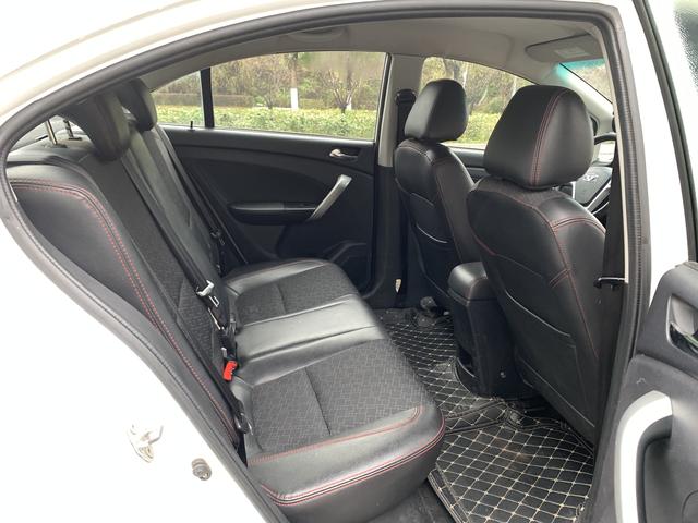 Kaiyi C3 2015 image de voiture #12