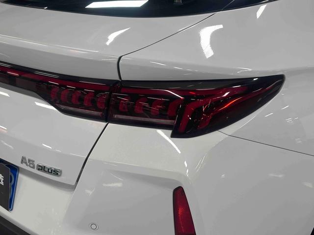 JAC A5 PLUS 2024 #12 JAC A5 PLUS 2024 صورة سيارة #12