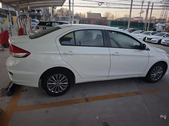 铃木 启悦 2016 汽车图片 #12