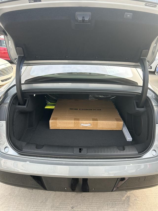 Exceed Stellar Era ES 2025 #12 Exceed Stellar Era ES 2025 imagen de coche #12