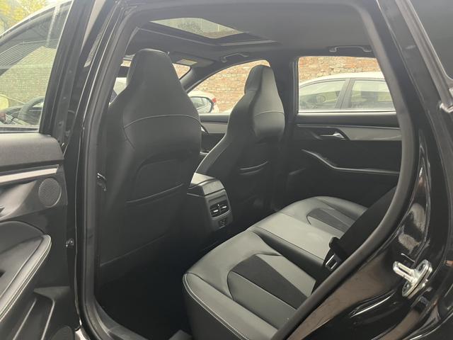 JAC A5 PLUS 2023 #12 JAC A5 PLUS 2023 imagen de coche #12