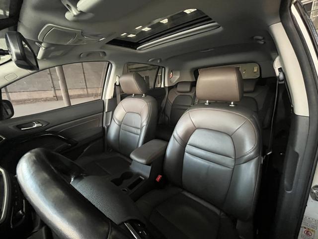 GAC Qizhi PHEV 2018 #12 GAC Qizhi PHEV 2018 immagine di auto #12