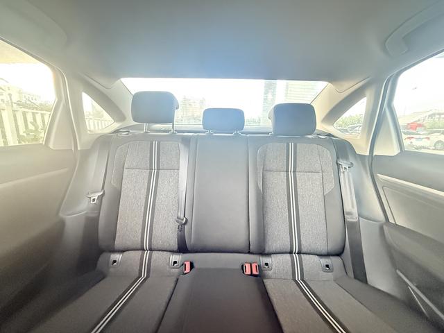 Volkswagen Lavida 2020 car image #12