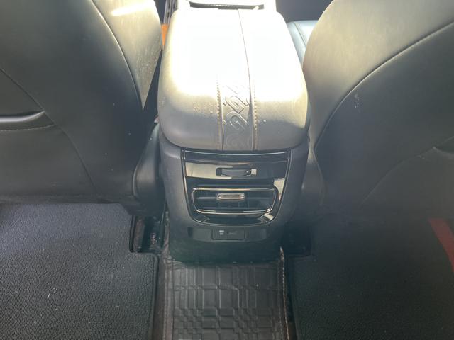 GAC Trumpchi Empow 2021 car image #12