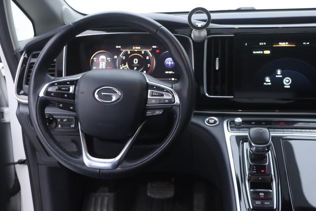 GAC Trumpchi M8 2021 car image #12