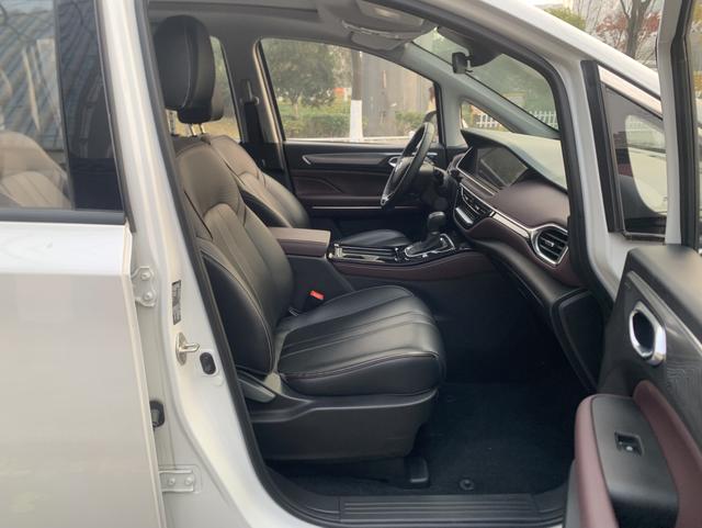GAC Trumpchi 2023 car image #12