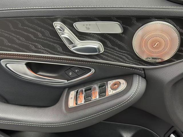 Mercedes-Benz C Class 2017 #12 Mercedes-Benz C Class 2017 car image #12