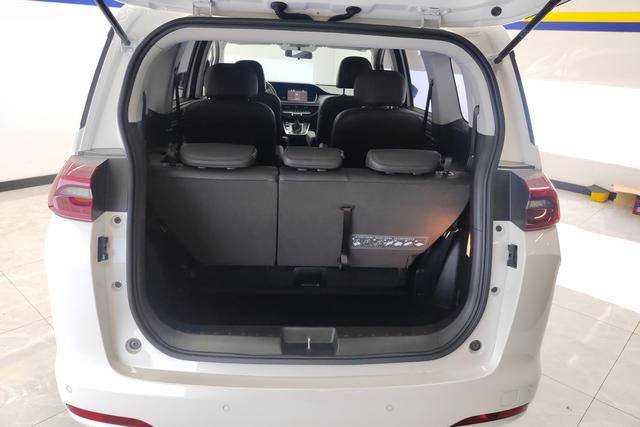 GAC Trumpchi M6 2020 #12 GAC Trumpchi M6 2020 immagine di auto #12