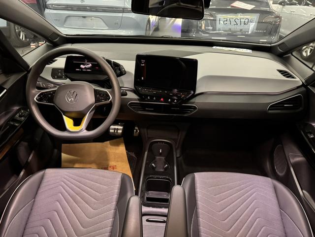 Volkswagen ID.3 2023 #12 Volkswagen ID.3 2023 imagem de carro #12