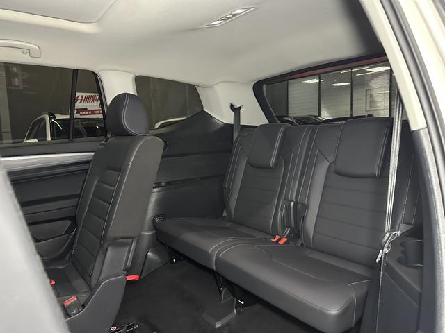 Volkswagen Teramont 2019 car image #12