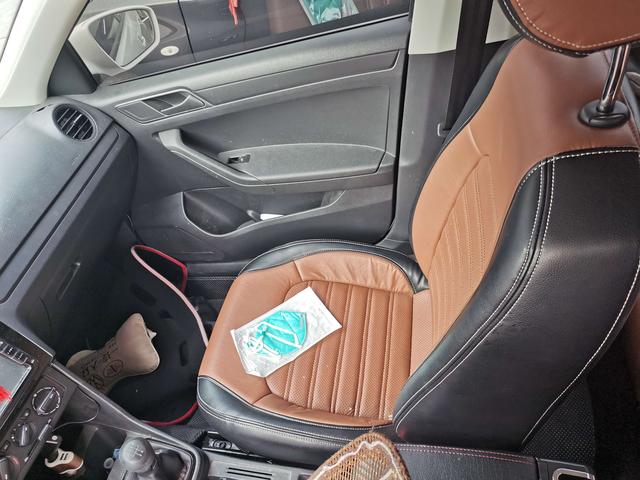 Volkswagen Jetta 2016 immagine di auto #12