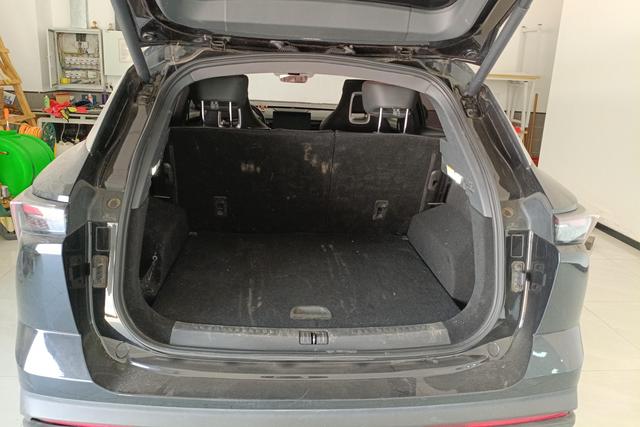 Jetour Dashing 2023 car image #12