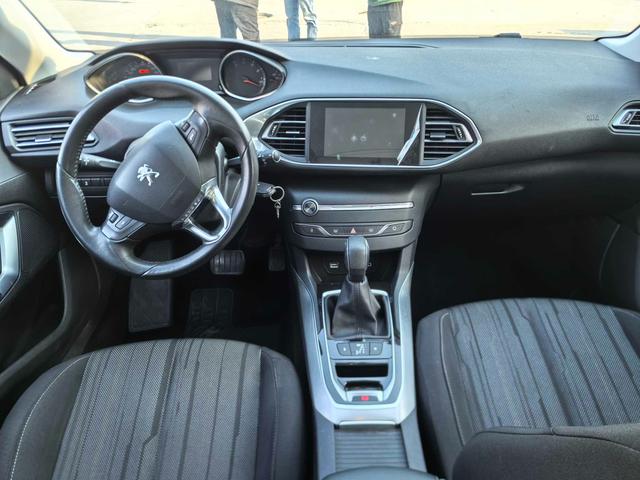 标致 标致308S 2015 汽车图片 #12