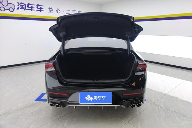 Kia K5 2021 car image #12