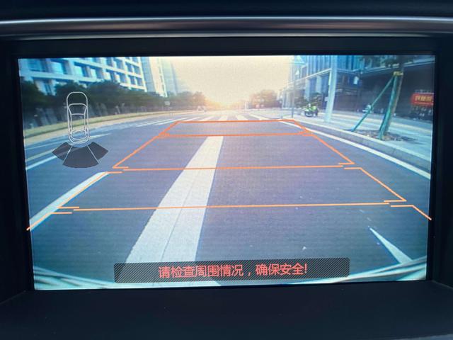 GAC Qizhi PHEV 2018 #12 GAC Qizhi PHEV 2018 car image #12