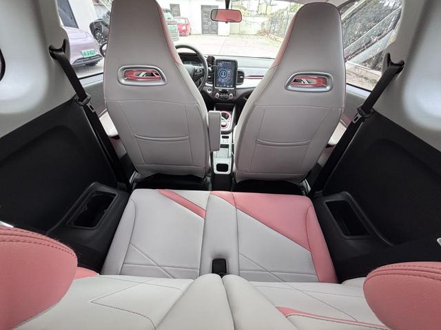 Chery Little Ant 2023 #12 Chery Little Ant 2023 car image #12