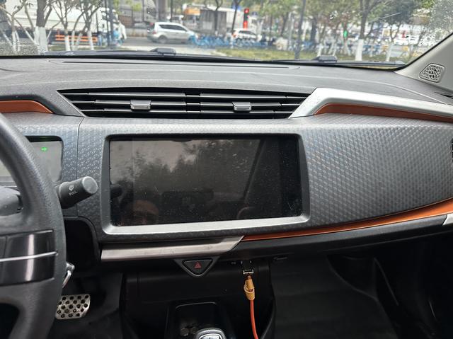 GEELY Vision X1 2017 #12 GEELY Vision X1 2017 car image #12