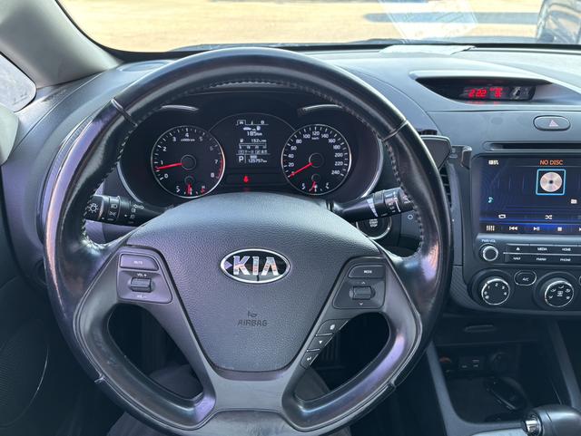 起亚 起亚K3 2015 汽车图片 #12