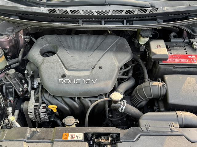 Kia K3 2015 #12 Kia K3 2015 car image #12