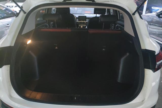 GEELY Coolray 2020 car image #12