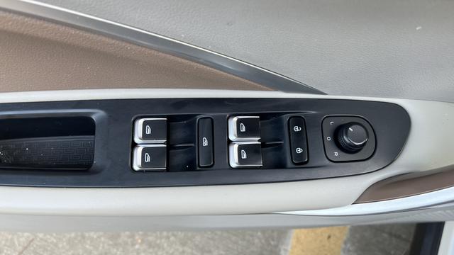 GEELY JiaJi 2021 #12 GEELY JiaJi 2021 car image #12