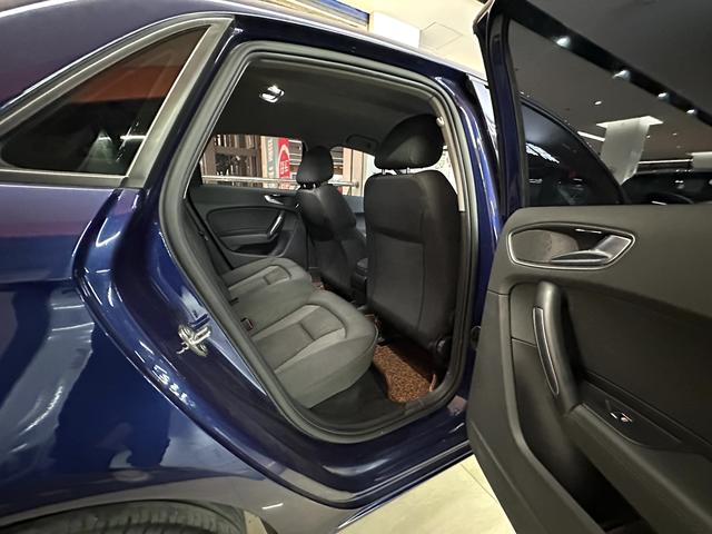 Audi A1 2017 #12 Audi A1 2017 car image #12